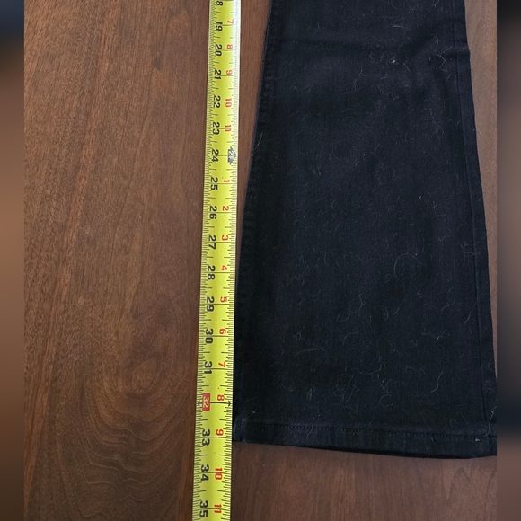 Wornstar Hellraiser Jeansns NWT - Picture 4 of 4